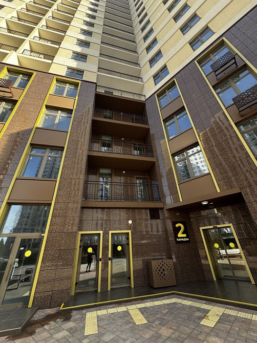 Продам 1 кімнатну,Перлина 63,кадор,краснова.власник Одесса - изображение 8