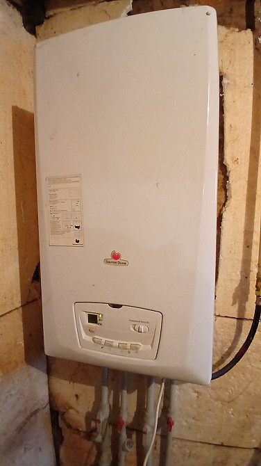 Продається квартира, в центральній частині міста.  31кв.м. Кропивницкий - изображение 7