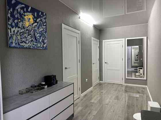 Стильна 2х кім 57.2м2!! Самий Центр Міста Івано-Франківськ