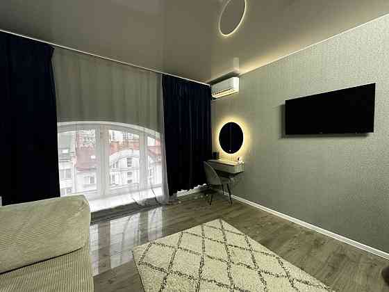 Стильна 2х кім 57.2м2!! Самий Центр Міста Івано-Франківськ