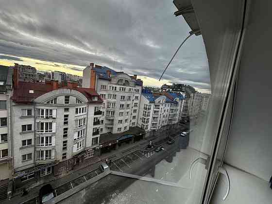 Стильна 2х кім 57.2м2!! Самий Центр Міста Івано-Франківськ