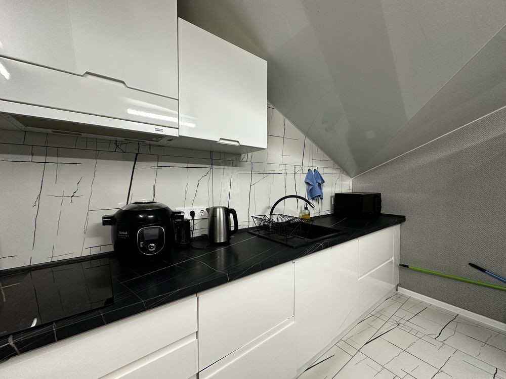 Стильна 2х кім 57.2м2!! Самий Центр Міста Івано-Франківськ - зображення 8