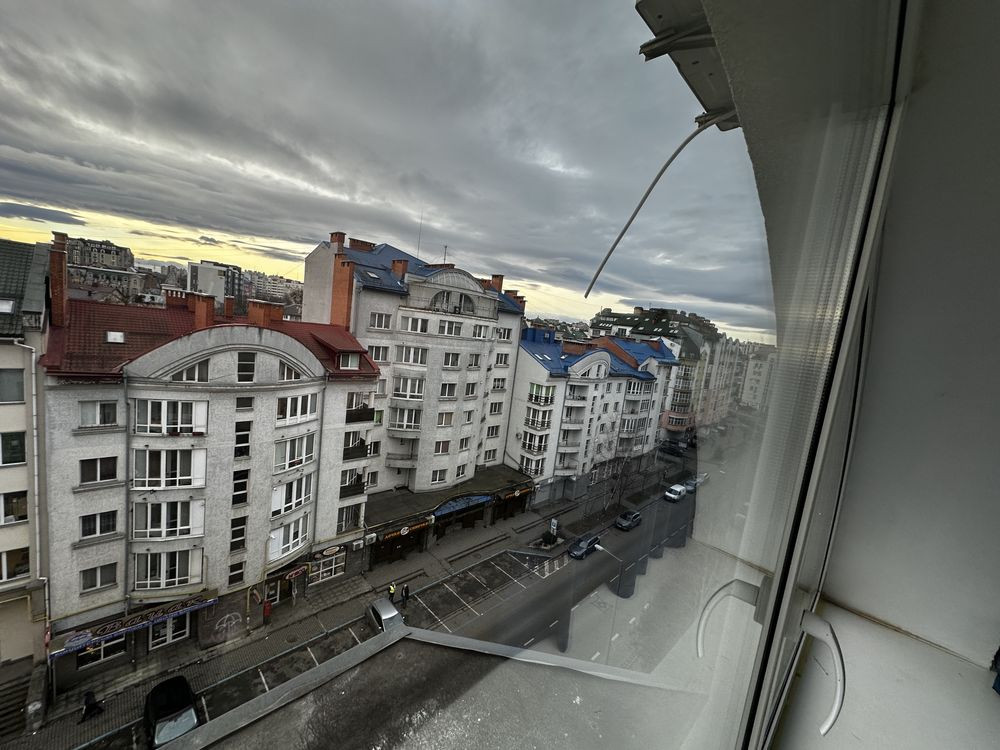 Стильна 2х кім 57.2м2!! Самий Центр Міста Івано-Франківськ - зображення 3