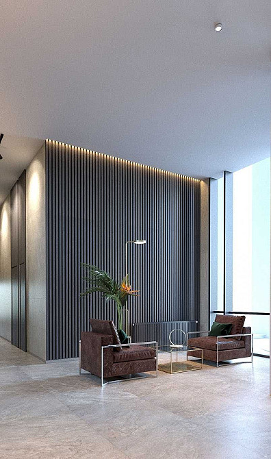 Центр, Річкова вул.4 ЖК Камертон, Видова 2-3к - 145кв.м. БЕЗ КОМІСІЇ. Киев - изображение 6