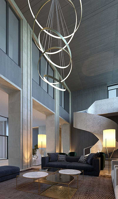 Центр, Річкова вул.4 ЖК Камертон, Видова 2-3к - 145кв.м. БЕЗ КОМІСІЇ. Киев - изображение 7