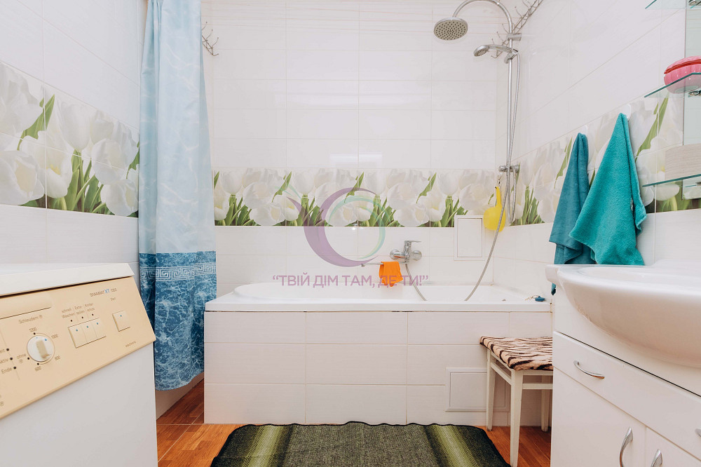 2-к. квартира з ремонтом та гардеробом за вул. Ярошинської Чернівці - зображення 1