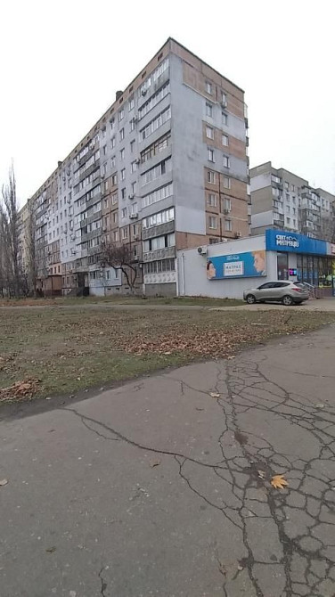 Квартира 2к Комсомольская-пр.Центральный Миколаїв - зображення 1