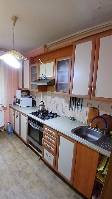 Продаж 3к квартири, р-н ближнього Жадова Кропивницкий - изображение 3