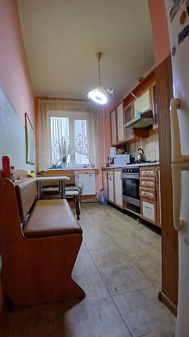 Продаж 3к квартири, р-н ближнього Жадова Кропивницкий - изображение 2