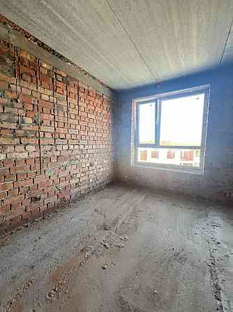 2 кімнатна Квартира біля набережної . Газ! Буча