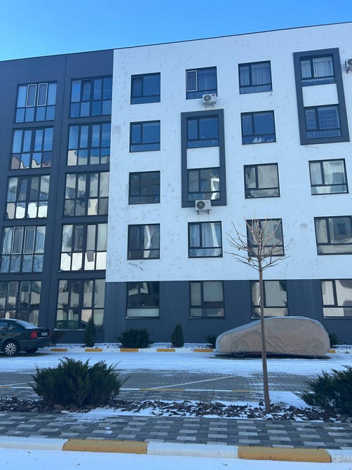 2 кімнатна Квартира біля набережної . Газ! Буча - зображення 6