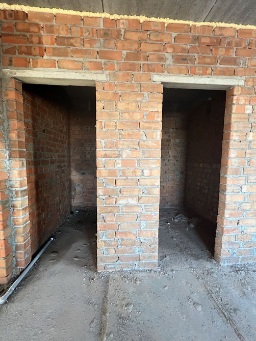 2 кімнатна Квартира біля набережної . Газ! Буча - зображення 5