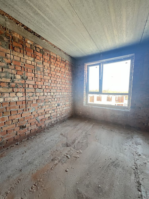 2 кімнатна Квартира біля набережної . Газ! Буча - зображення 2