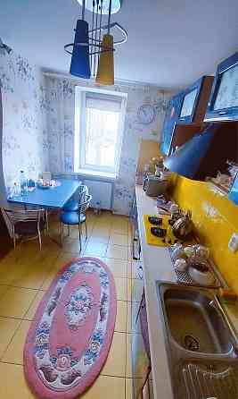 Нова Ціна! Продаж 3-кімнатної квартири, Цегляний будинок! Черкассы