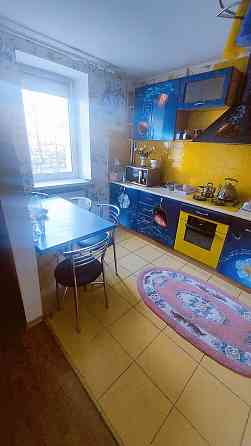 Нова Ціна! Продаж 3-кімнатної квартири, Цегляний будинок! Черкассы