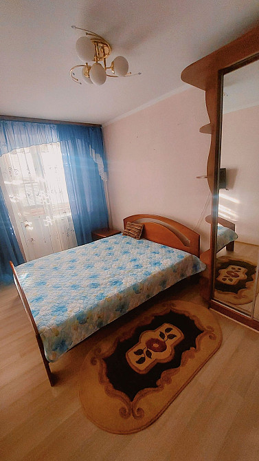 Нова Ціна! Продаж 3-кімнатної квартири, Цегляний будинок! Черкаси - зображення 6