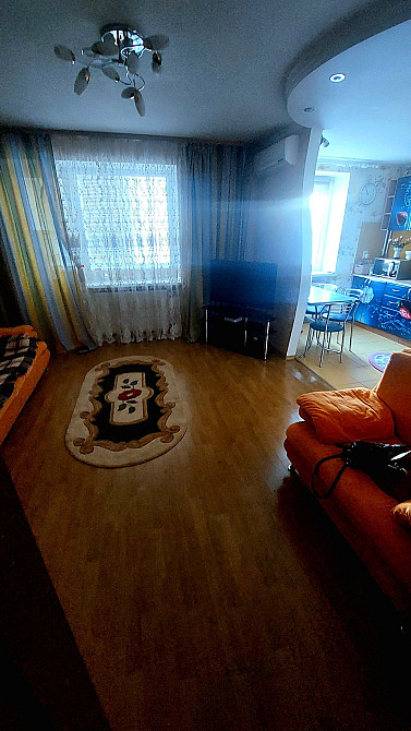 Нова Ціна! Продаж 3-кімнатної квартири, Цегляний будинок! Черкаси - зображення 1