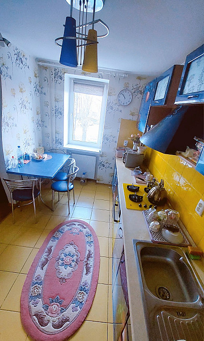 Нова Ціна! Продаж 3-кімнатної квартири, Цегляний будинок! Черкаси - зображення 4