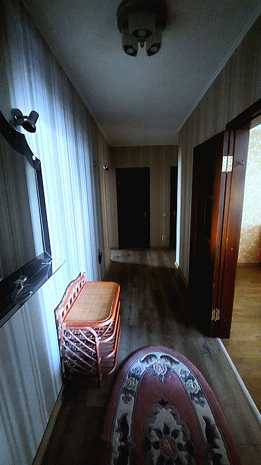 Нова Ціна! Продаж 3-кімнатної квартири, Цегляний будинок! Черкаси - зображення 7