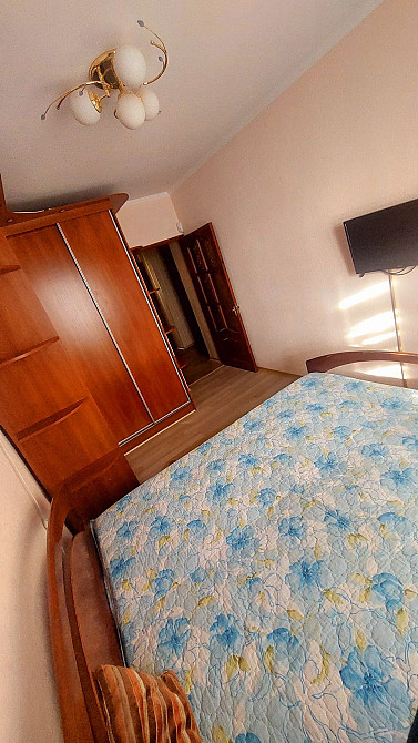 Нова Ціна! Продаж 3-кімнатної квартири, Цегляний будинок! Черкаси - зображення 8