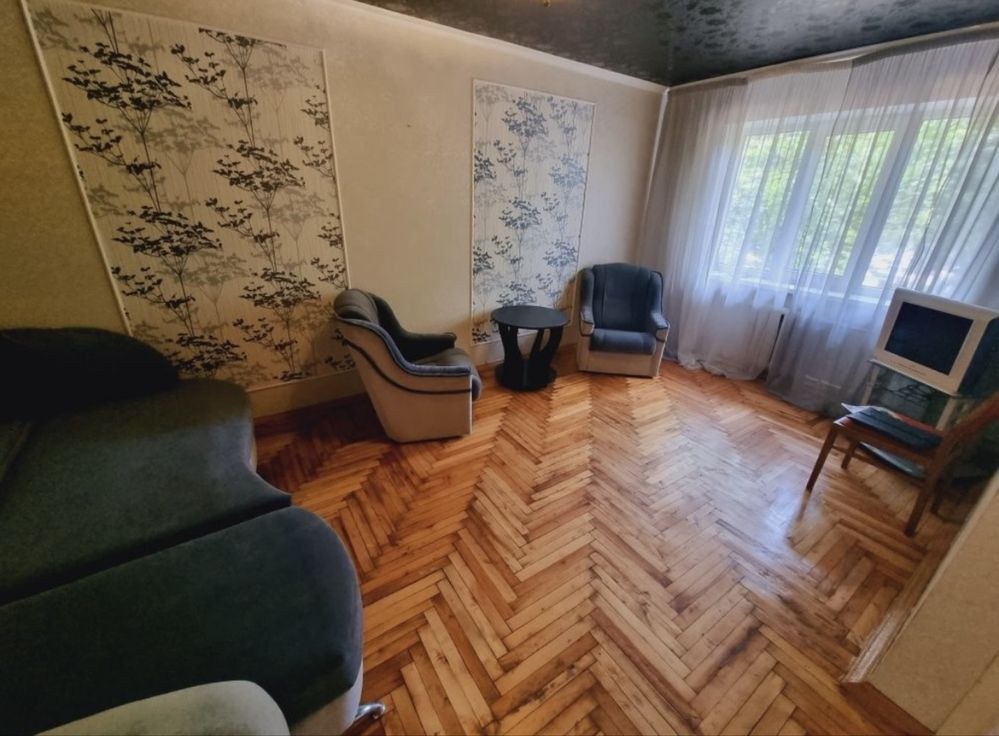 Аренда 1 комнатной квартиры ул. Гагарина Запоріжжя - зображення 3