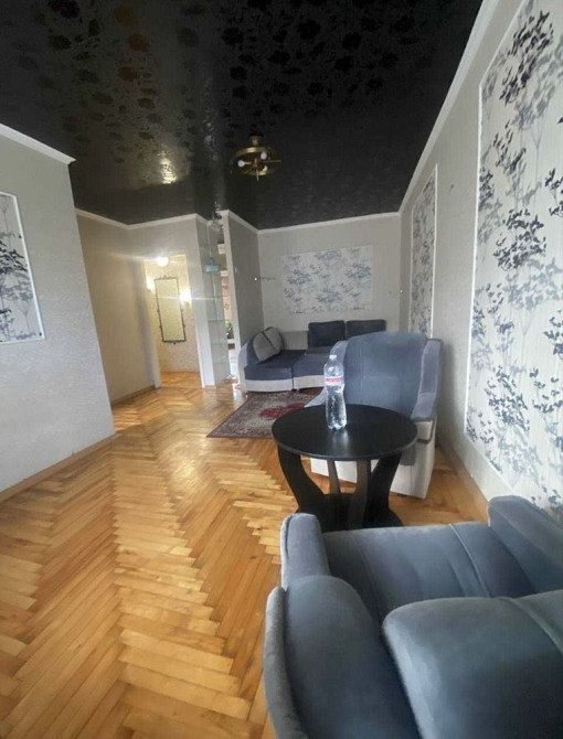 Аренда 1 комнатной квартиры ул. Гагарина Запоріжжя - зображення 4