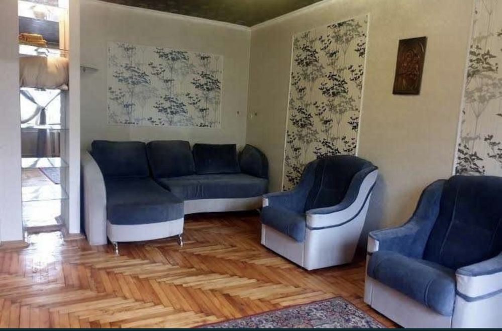 Аренда 1 комнатной квартиры ул. Гагарина Запоріжжя - зображення 2