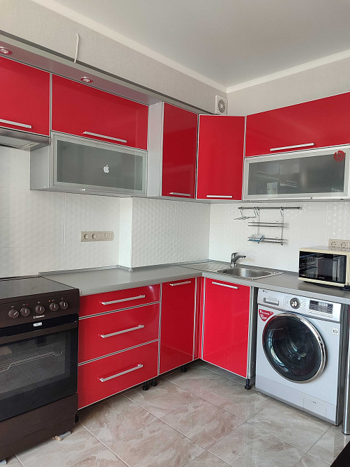 Сдам в аренду квартиру в ЖК Маршал Сити Лиманка - изображение 3