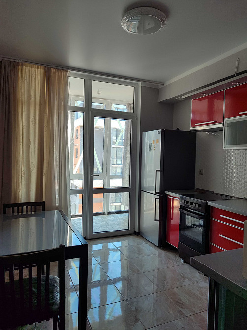 Сдам в аренду квартиру в ЖК Маршал Сити Лиманка - изображение 4