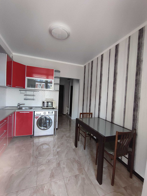 Сдам в аренду квартиру в ЖК Маршал Сити Лиманка - изображение 2