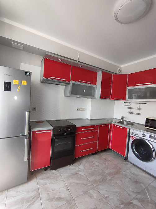 Сдам в аренду квартиру в ЖК Маршал Сити Лиманка - изображение 1