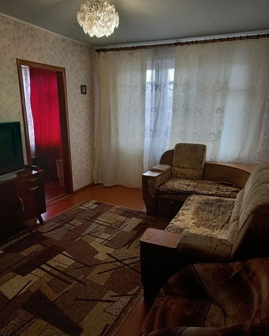 Продам 3кімн квартиру Полтава - зображення 4