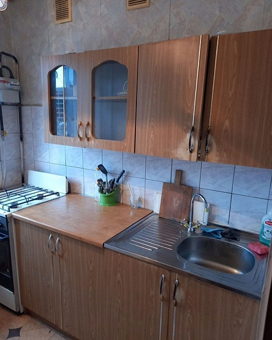 Продам 3кімн квартиру Полтава - зображення 2