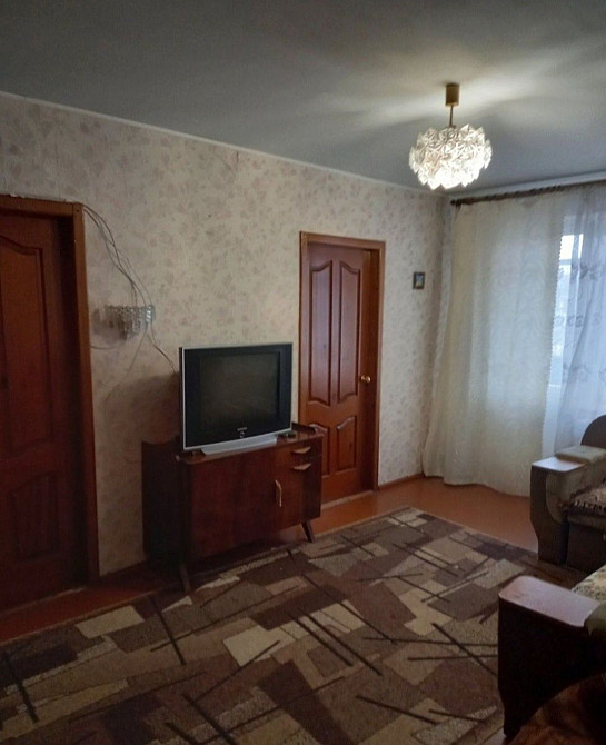 Продам 3кімн квартиру Полтава - зображення 5