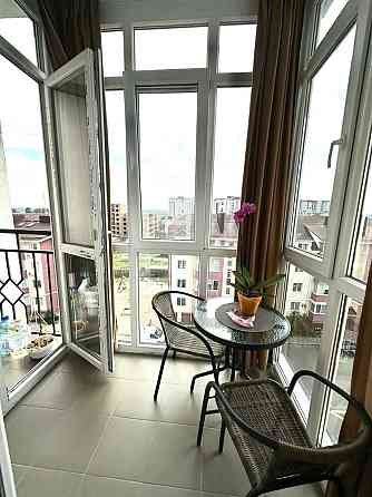 Терміновий продаж смарт квартири з ремонтом ! Буча