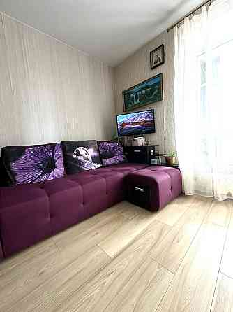 Терміновий продаж смарт квартири з ремонтом ! Буча