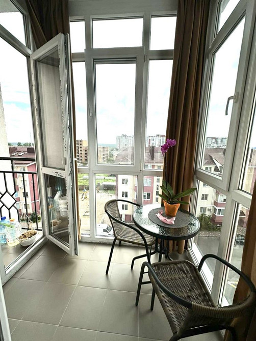 Терміновий продаж смарт квартири з ремонтом ! Буча - зображення 3