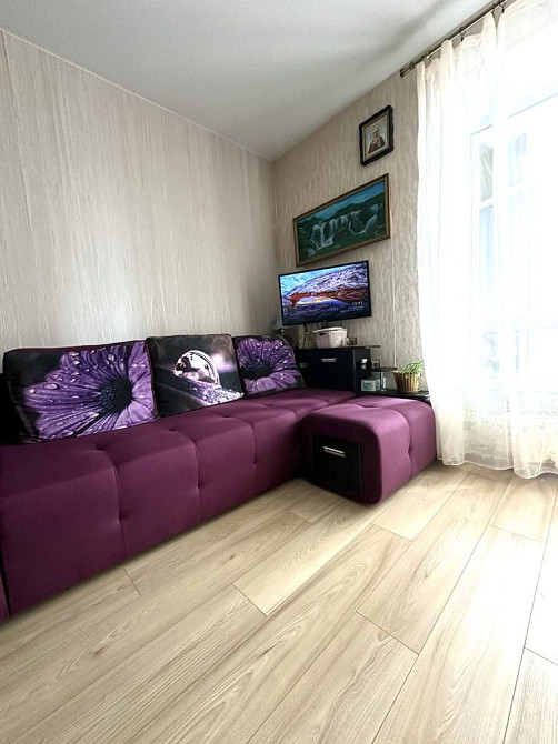 Терміновий продаж смарт квартири з ремонтом ! Буча - зображення 1