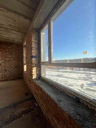 Квартира з видом на набережну! Бучанський парк! Буча