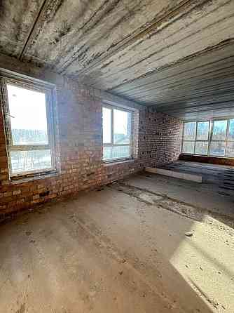 Квартира з видом на набережну! Бучанський парк! Буча