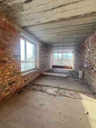 Квартира з видом на набережну! Бучанський парк! Буча