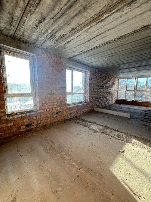 Квартира з видом на набережну! Бучанський парк! Буча - зображення 1