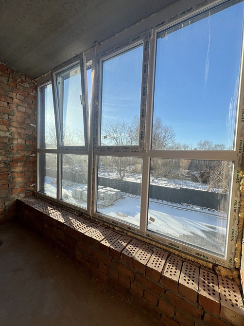 Квартира з видом на набережну! Бучанський парк! Буча - зображення 2