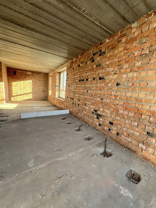 Квартира з видом на набережну! Бучанський парк! Буча - зображення 3