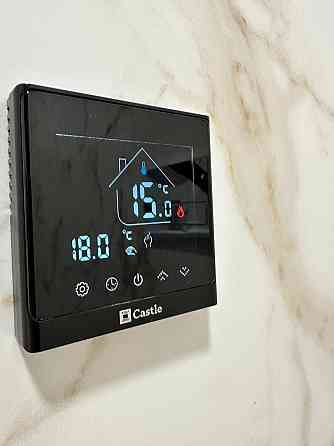 Продам 1К квартиру з ремонтом. ЖК "На Щасливому" Ровно