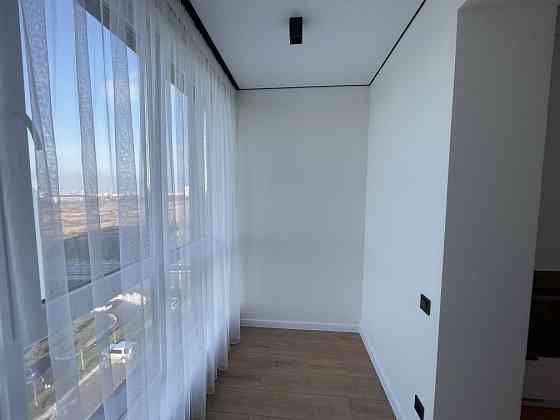 Продам 1К квартиру з ремонтом. ЖК "На Щасливому" Ровно