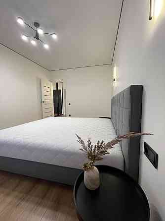 Продам 1К квартиру з ремонтом. ЖК "На Щасливому" Ровно