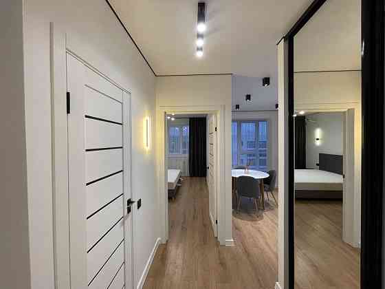 Продам 1К квартиру з ремонтом. ЖК "На Щасливому" Ровно