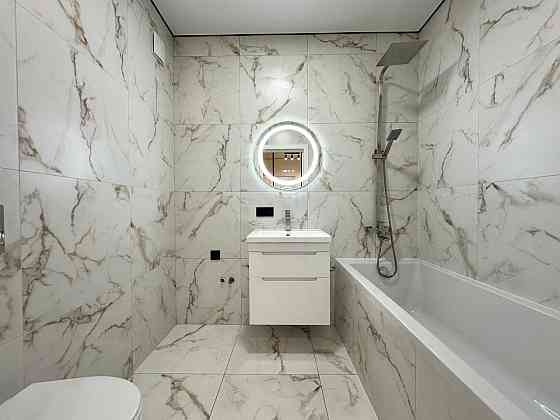 Продам 1К квартиру з ремонтом. ЖК "На Щасливому" Ровно