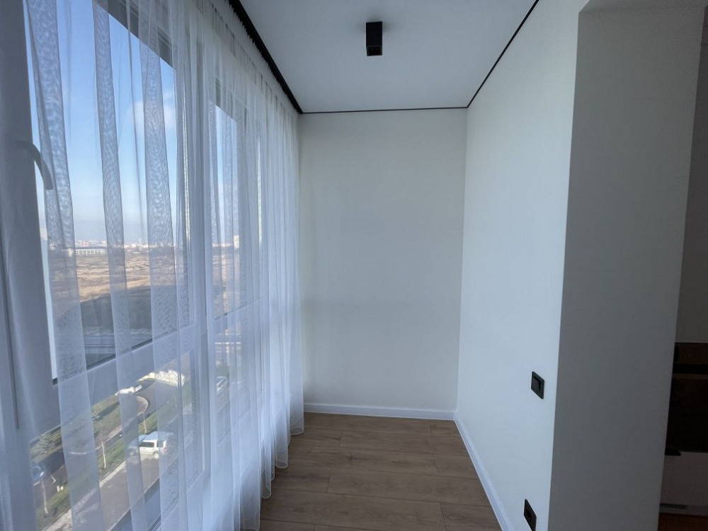 Продам 1К квартиру з ремонтом. ЖК "На Щасливому" Ровно - изображение 4